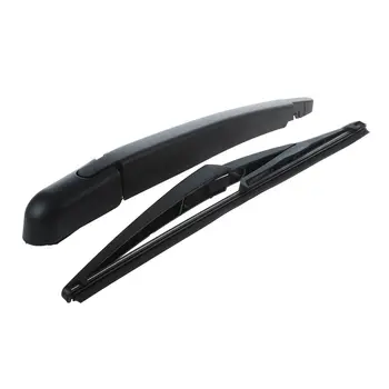 

Rear Wiper Arm Blades For Renault Clio Mk2 1998 to 2005 R S Campus