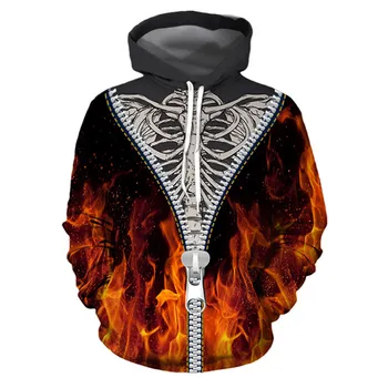 

Halloween Women Men Couples 3D Print Long Sleeve Hoodie Sweatshirt Pullover Tops Amazon Ebay Fashion Men's Clothing Popula