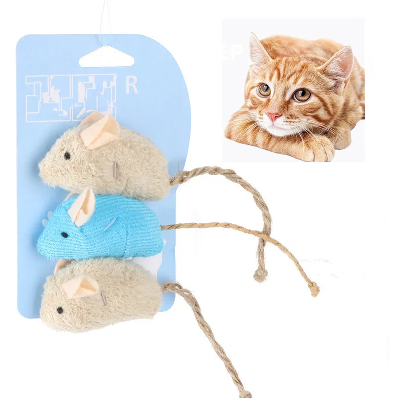 catnip mice