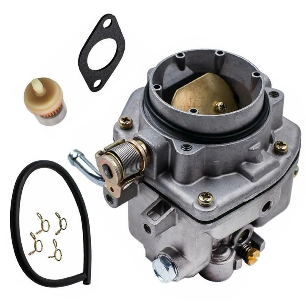 

Carburetor Set Kit 146-0414 146-0496 For Nikki 146-0479 ONAN NOS B48G P220G B48M tool parts replacement