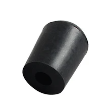 Новый резиновый наконечник для виолончели (комплект из 4 шт.)