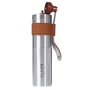 

hand grinder stainless steel ceramic portable coffee coffee grinder