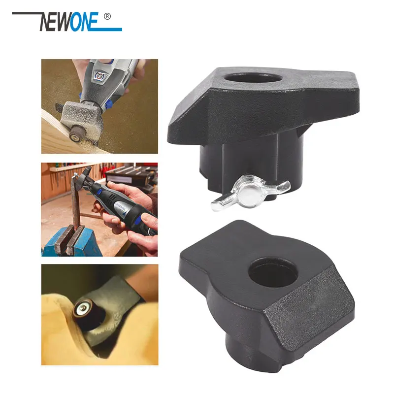 1 шт. шлифовальный направляющий инструмент Аксессуары для Dremel и Hilda Mini Drill|tool