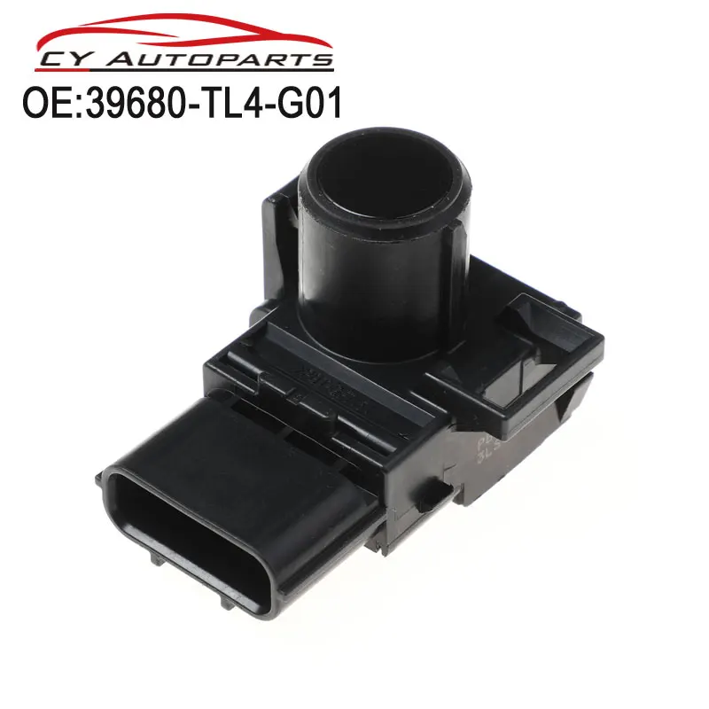 New PDC Parking Sensor For Honda CR-Z 39680-TL4-G01 39680TL4G01 Bumper Parking Assist Sensor Car