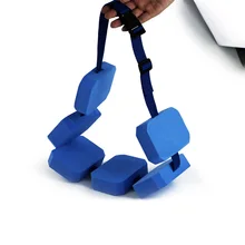 Плавание ming плавающий пояс EVA пены Плавание ремень Плавание ming плавающий ремень для детей и взрослых Плавание ming учебного оборудования