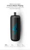 Portable Audio 