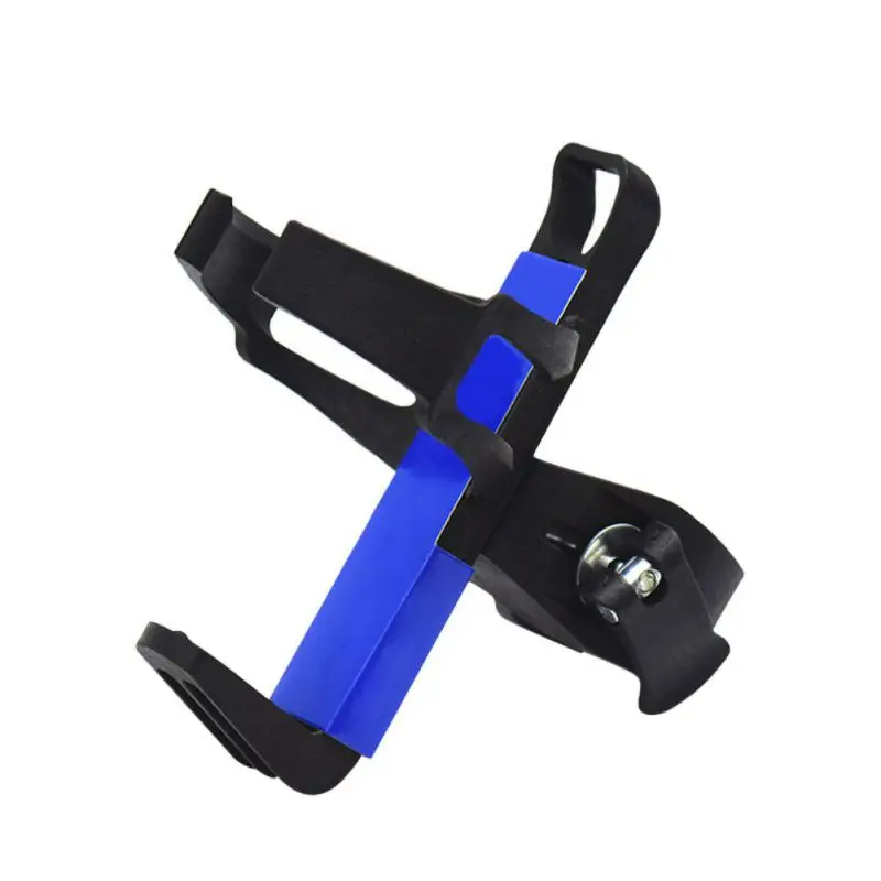 

Universal Bicycle Water Bottle Holder Motorcycle Mountain Bike Frame Rack Drink Cup Cage Part Quick Release Rotatable 77