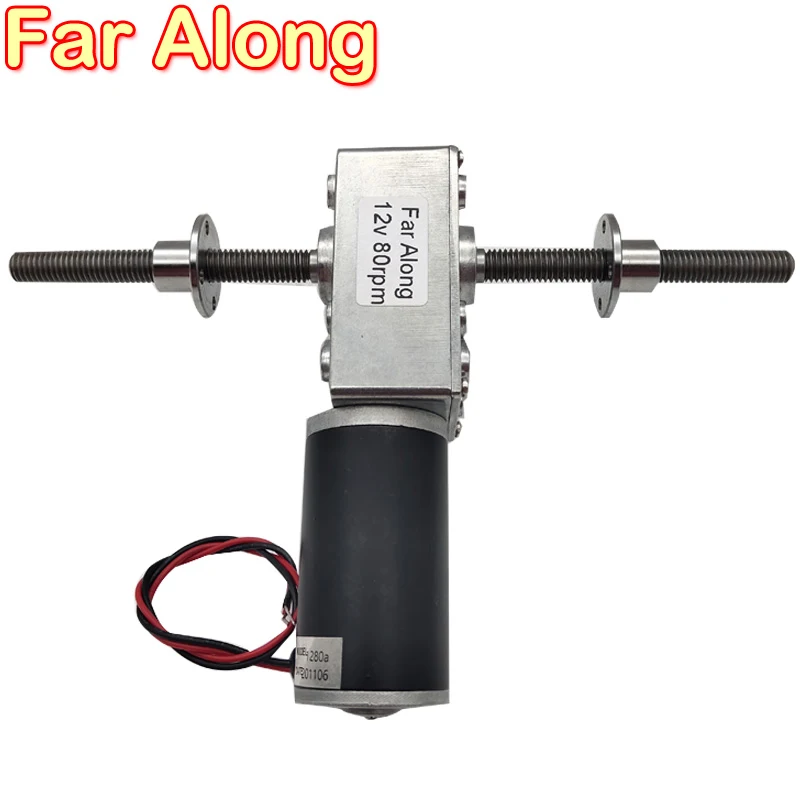 alinhou o motor com velocidade ajustável de