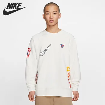 

Original New Arrival NIKE NSW CRW SB Men's Pullover Jerseys Sportswear