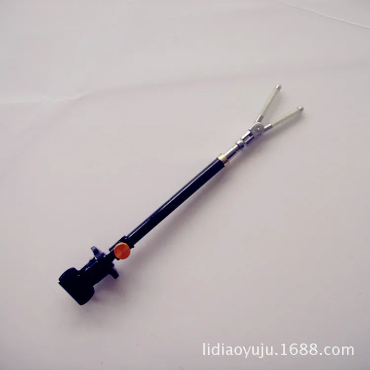 

Fishing Rod Battery Holder after Hanging Carbon gan jia Antenna Frame Bar after Hanging Fishing Gear Angling Supplies