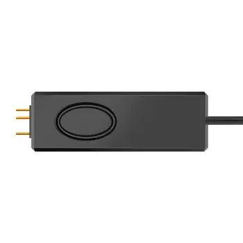 

5V Colorful ARGB Controller RGB Fan Light RF Remote Control SATA Power Supply