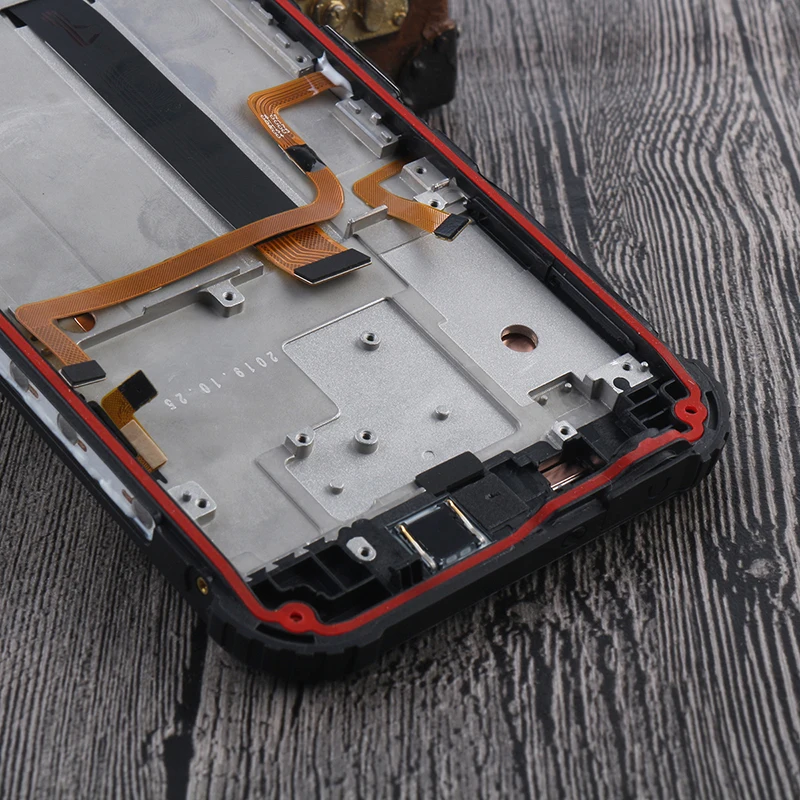 Topping A90 Hi-Res Digital HiFi Music Portable