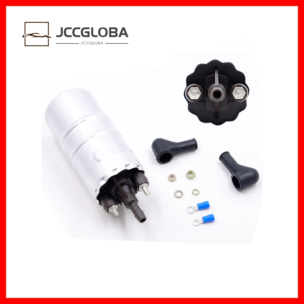 New 52MM Fuel Pump For BMW K75 K100 K1100 K1 LT RS K1100LT 1984 1996