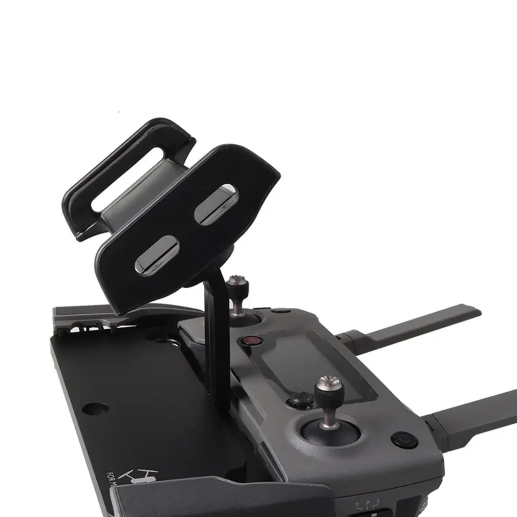 Для MAVIC PRO/AIR Xiaospark пульт дистанционного управления мобильный телефон планшет растягивающийся кронштейн алюминиевый сплав