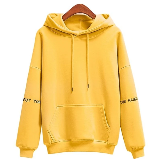 BTS Sweatshirts Thick Fleece Hoodies 5