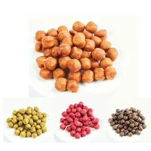 

800g Carp Fishing Boilies Sinker Boilie Pellets Baits 4 Type Smell Flavour Bait For Loose Feed Hair Rigs Hook-Bait Fish Access