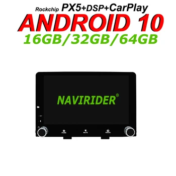 

Navirider GPS navigation For KIA RIO 2017-2018 Turkey full touch screen Car android 10 64gb rom radio bluetooth player stereo