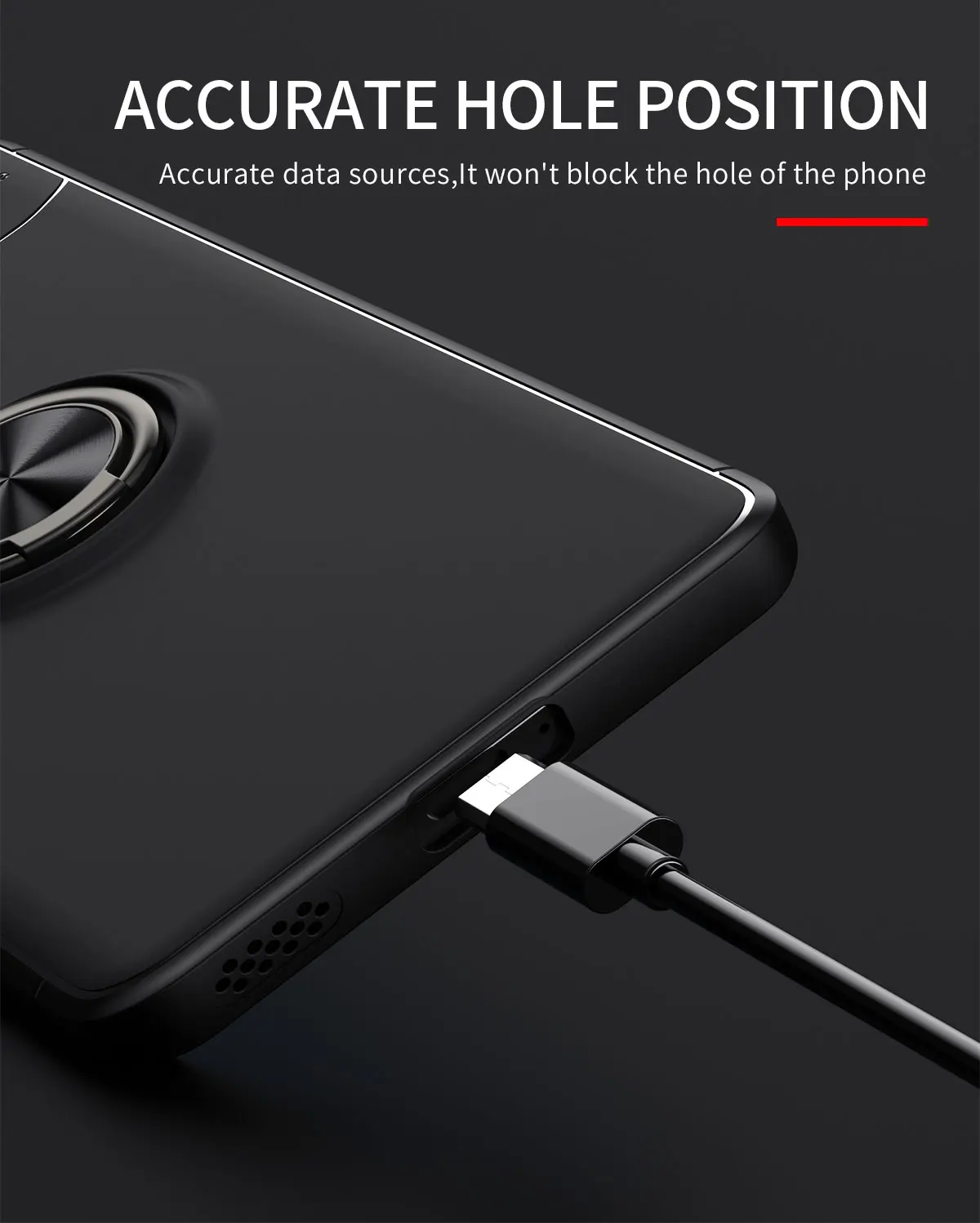 Shockproof Phone Case For Honor 50 Pro SE Paly5t Luxury Car Magnetic Ring Stand Back Cover For Huawei P50 P40 Pro Nova 8 Funda