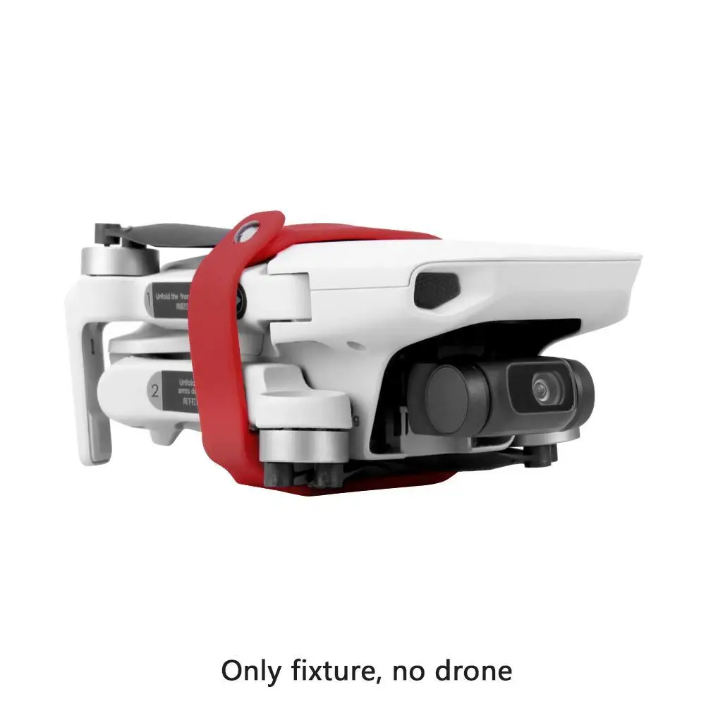 Пропеллер Лезвие Стабилизатор фиксирующий держатель крепление для DJI MAVIC реквизит Quick Release Mini Drone аксессуары