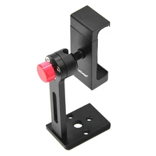 Универсальный штатив крепление адаптер Клип держатель с холодным башмаком для телефона/samsung