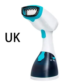 

Handheld Fabric Steamer Fast-Heat Powerful Garment Steamer Portable Steamer for Home Travelling Portable Steam Iron