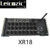 Leicozic X Воздуха XR18 18-Ch 12 подключения по шине CAN цифровым микшером для iPad/планшетный ПК с системой андроида Встроенный Wi-Fi/USB подходит для сцены/живой звук/Студия - изображение