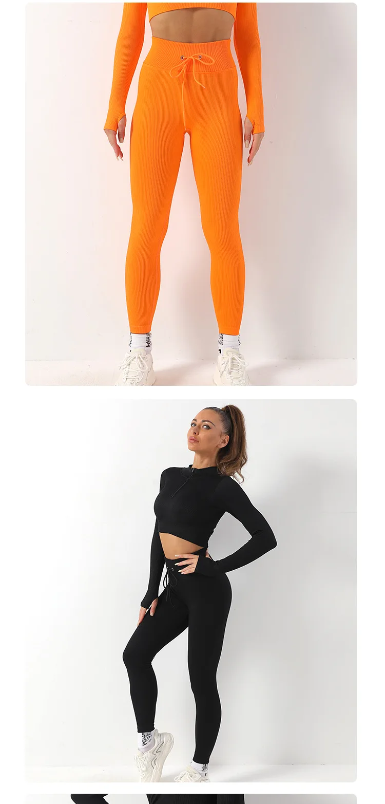 Pantalon De Yoga Imprimé Halloween Pour Femmes Taille Haute Leggings D'Entraînement Doux Extensible Athlétique Décontracté Confortable