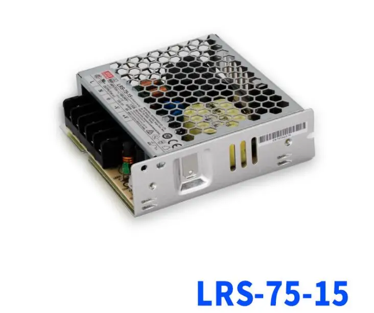 LRS-75-15-4