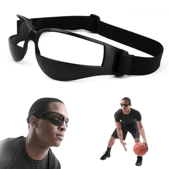 

Professional Anti Bow Basketball Glasses Frame Anti Down Sport Eyewear Frame Outdoor Training Supplies ENA88