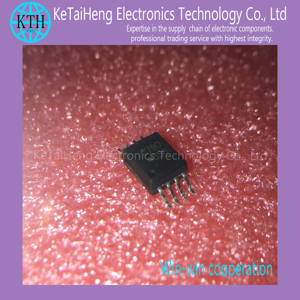 C790 ACPL-C790 ACPL-C790-000E SOP8 электронный Компоненты | Электроника