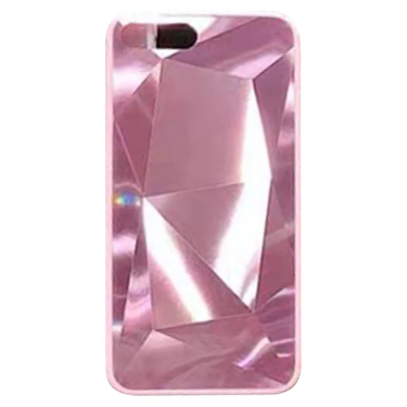 LS Phone Case for iPhone 8plus 7plus 6S 6 XR XSMAX Fashion Mirror Geometry iphone11 11Promax Cover of Good Protection | Мобильные