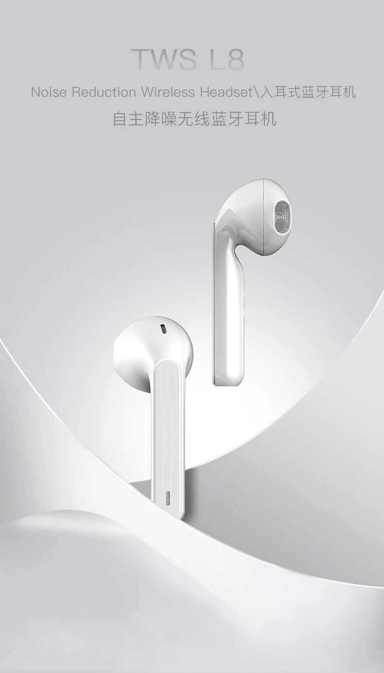 TWS беспроводные наушники Bluetooth 5,0 наушники Freebuds Touch control наушники для iPhone Xiaomi samsung huawei