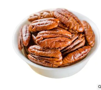 

New product original Bigen nuts wholesale Pecan micro supply 500g Almond in bulk Daily nut snack