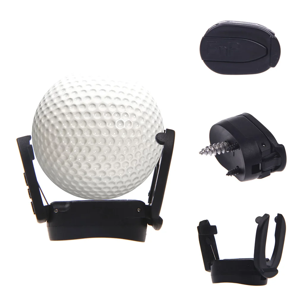 

2Pcs Golf Training Aids Tools Golf Ball Picker For Putter Open Pitch and Retriever Tool Golf Accessories Tools