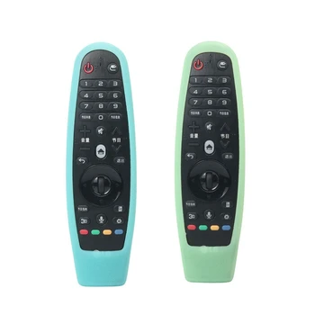 

Shockproof Protective Cover for LG AN-MR600/AN-MR650 ic Motion Remote Control