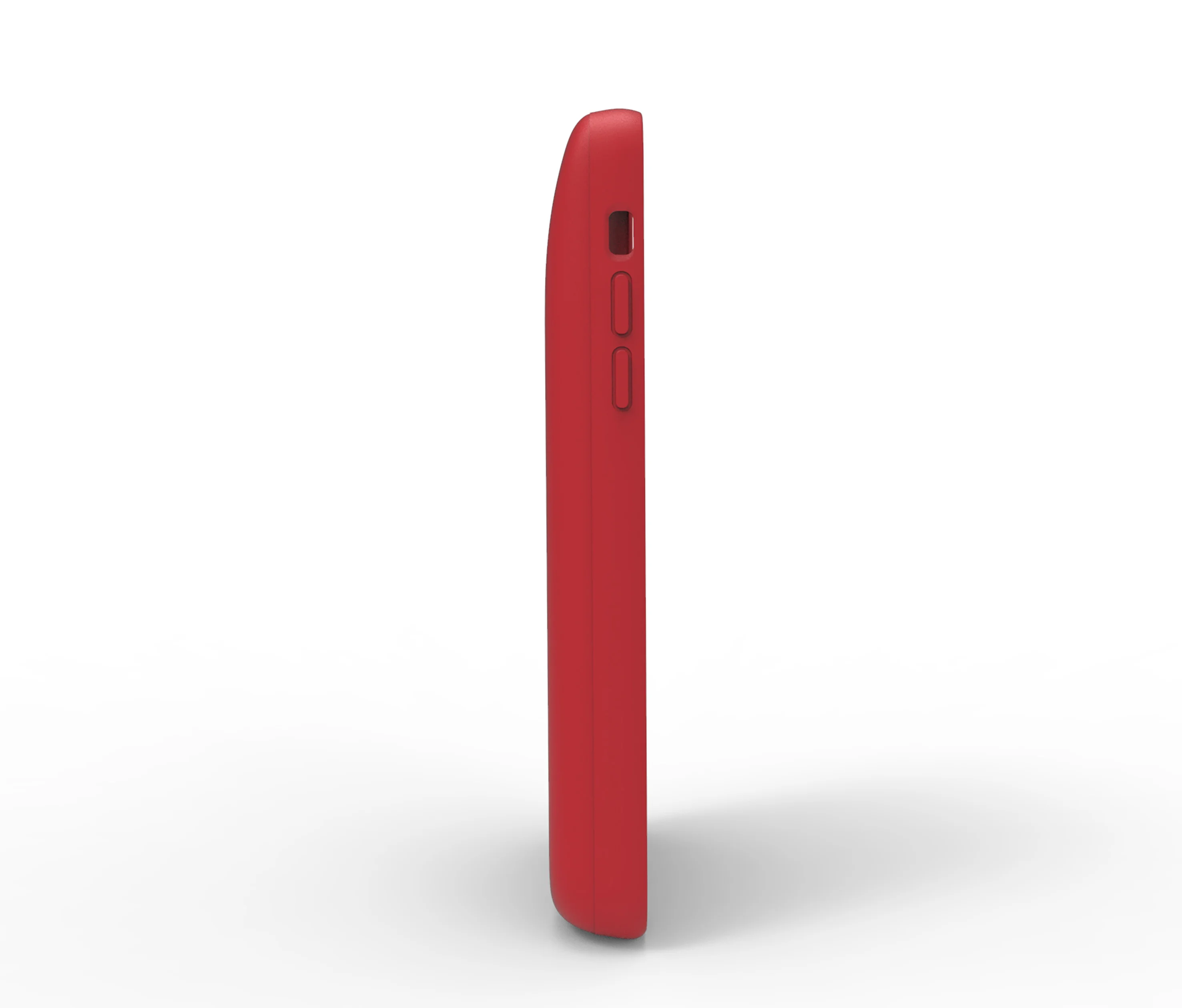 Чехол питания для iPhone 11 жидкий силиконовый ударопрочный аккумулятор зарядное