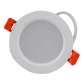 

LED Downlight Warm White 85-260V Integrated Compact 3W LED Ceiling Super Deal! Inventory Clearance