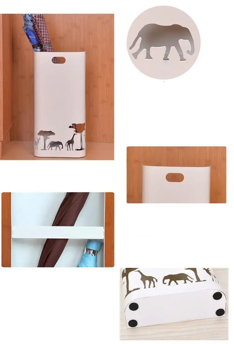 Soporte Escobas Pared Oein Store De Maison Regenton металлическая подставка для зонта