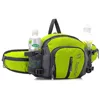 5L Large Running Bag Outdoor Sports Cycling Backpack Professional Shoulder Waist Bag Men Women Hiking Camping Fitness Pack 6