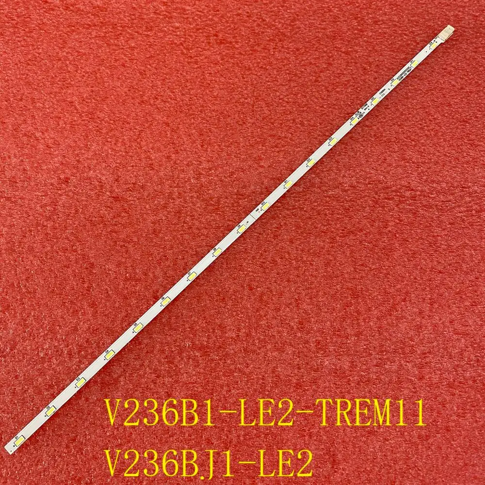 LED 백라이트 스트립 삼성 24LF450U 24LB450U 24LB451B V236B1-LE2-TREM11 V236BJ1-LE2