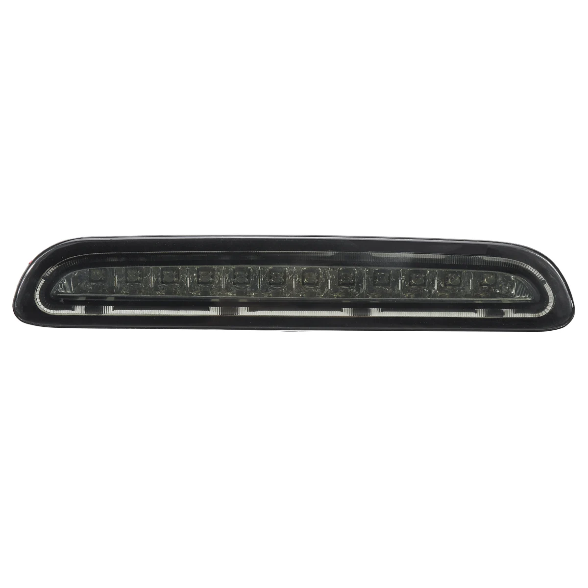 Type D small size 12 светодиодный 12V задний стоп-сигнал верхнего крепления для Toyota Hiace 2005 2006 2007 2008 2009 2010 2011 2012 2013 широкий 1695/1880 - Испускаемый цвет: Type D small size