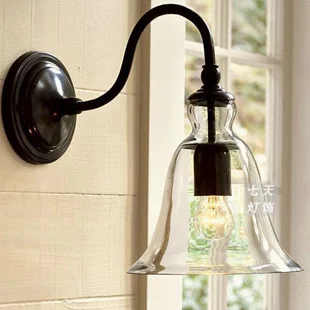 

modern lamp rope living room bedside bedroom wall lights for home