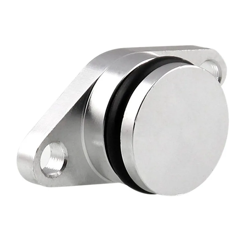 

Portable 33Mm Aluminum Swirl Flap Blanks Repair For Bmw Car Auto For Crude OilReplacement