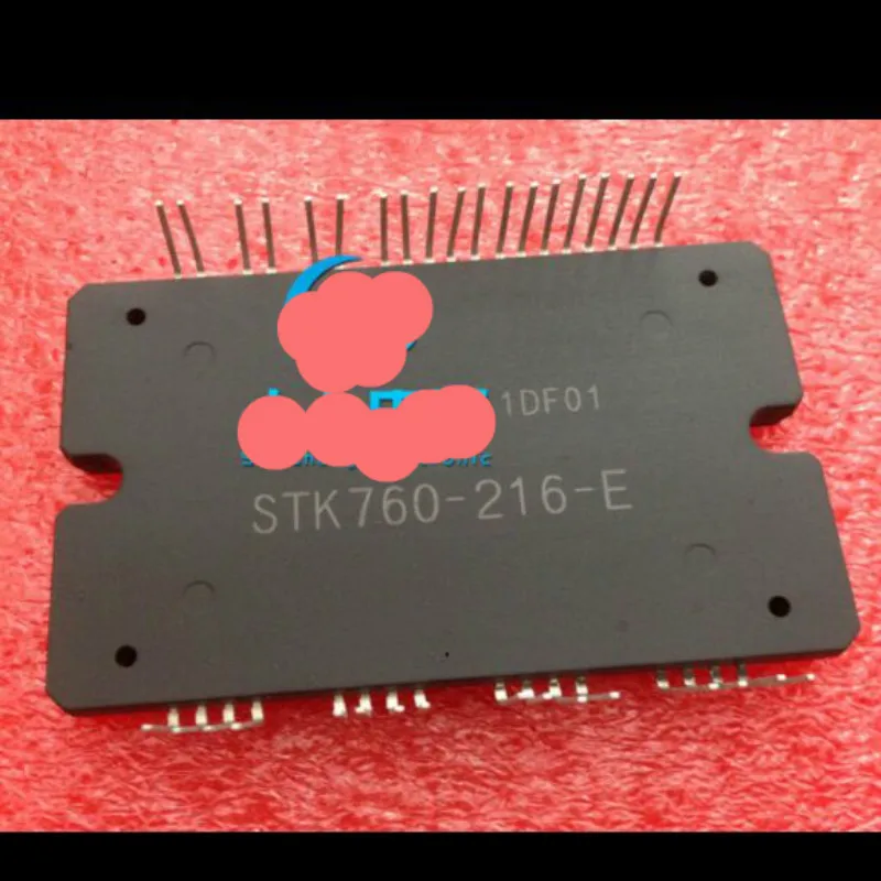 NEW STK760 216 E in stock|Fuse Components| - AliExpress
