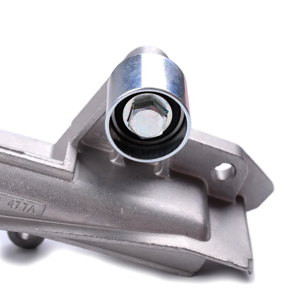 Комплект натяжителя ремня ГРМ YCWIN INA NTN для VW Passat Audi A4 1 8 T DOHC AWM AMB 06B 109 477 A 06B109477