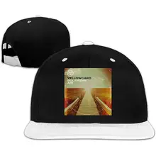 Yellowcard Southern Air Повседневная шляпа от солнца, спортивная бейсболка, унисекс, Регулируемая шляпа