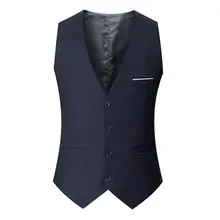 

Waistcoat Men's Suit Trend Suit Thin Small Slim Slim British Formal Wear Spring And Autumn Leisure Overalls Men's Coat