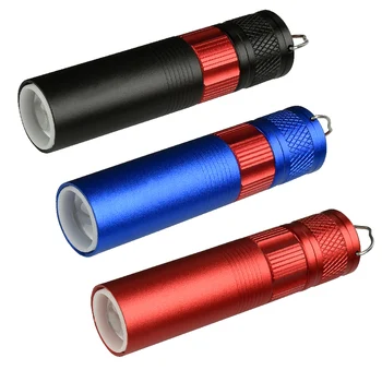 

Super Bright LED Flashlight 4 Modes Handheld Lamp Zoomable Flashlight Torch Handy Light LED Light Torch Lamp Outdoor Light