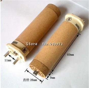 Online 50pcs/lot 100.689 230V 1550W Heating Element For Triac S Hot Air Gun Heat Element For Plastic Welder Heat Gun