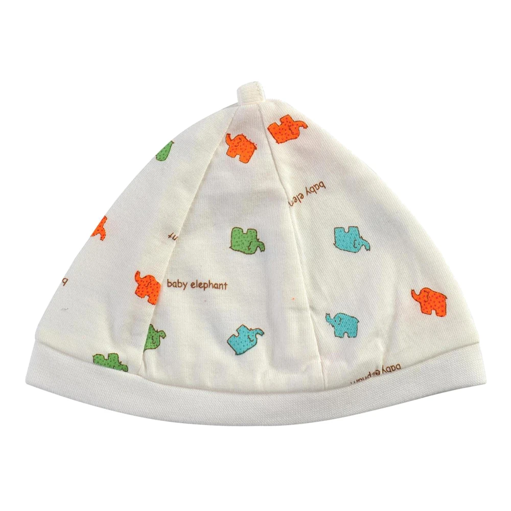 Аксессуары для малышей детская шапочка шапка девочек новорожденных с капюшоном